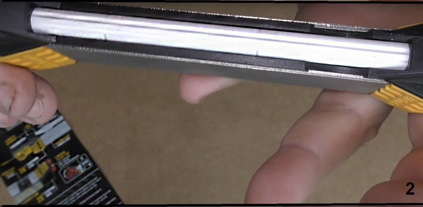 Обзор WORK SHARP GUIDED FIELD SHARPENER 2.2.1 (WSGFS221). Ручная ...