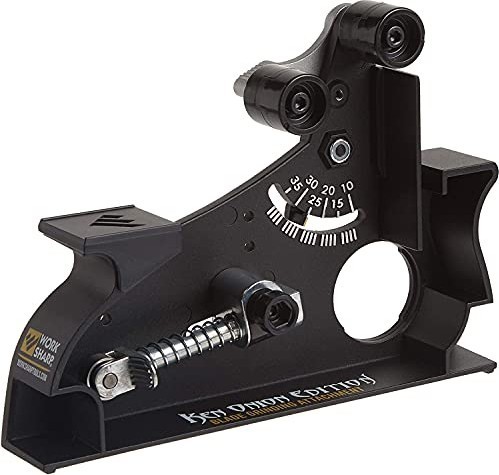 Ken onion blade grinding attachment 2025